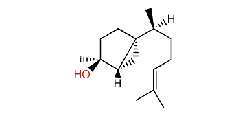 7-epi-trans-Sesquisabinene hydrate